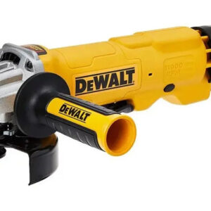 ESMERILHADEIRA 5” (125MM) 1.500W, 11.000 RPM, "EMBREAGEM ELETRONICA DE SEGURANÇA", 220V