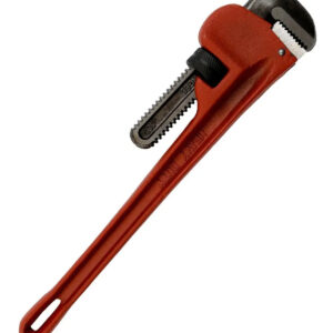 18" (457 MM) CHAVE PARA TUBO