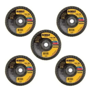 FLAP DUAL-TRIM 7" X 7/8" G40