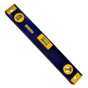 NIVEL DE ALUMINIO MAGNETICO 406MM/16"