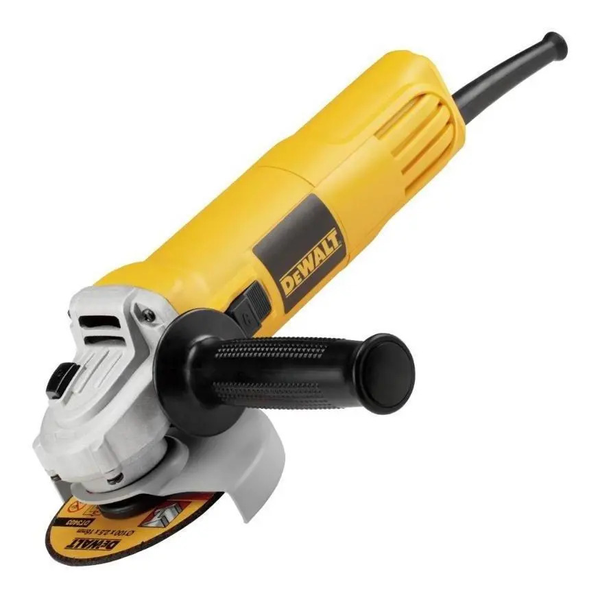 ESMERILHADEIRA 4 1/2" (115MM) 950W, VV 11.000 RPM, 220V