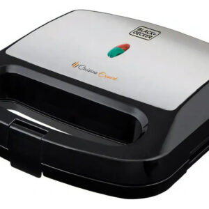 GRILL E SANDUICHEIRA ELETRICA 127V