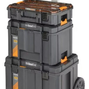 ORGANIZADOR TORRE DE 3 MODULOS TSTAK  MCLAREN- DW