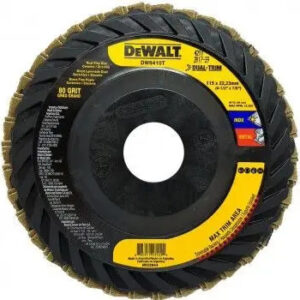 FLAP DUAL-TRIM 4 1/2" X 7/8" G80