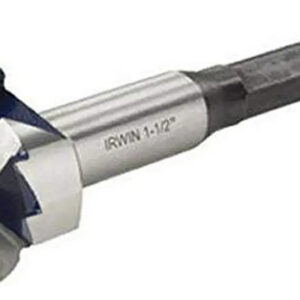 BROCA DE AUTO-AVANÇO SPEEDBOR MAX - 1-1/2" X 5"
