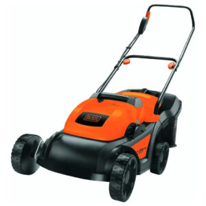 CORTADOR DE GRAMA DE GRAMA DE 38CM 1.600 W COM COLETOR 45 LITROS MOTOR INDUÇÃO 220V