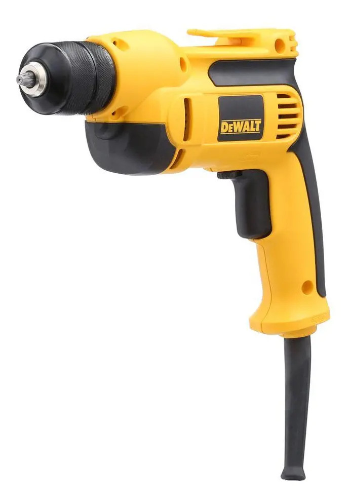 FURADEIRA 3/8" (10MM) 550W, VVR, 220V