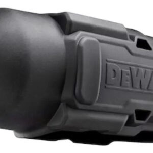 CAPA DE BORRACHA PARA CHAVE DE IMPACTO DCF900