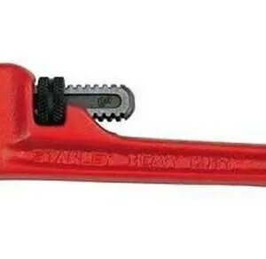 14" (355 MM) CHAVE PARA TUBO
