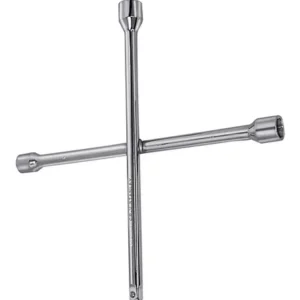 15" CHAVE DE RODA 17X19X21 QUADRADO 1/2"
