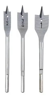 BR CH P/MAD IRWIN SPDB 150MM 6" X 7/8"AS UN
