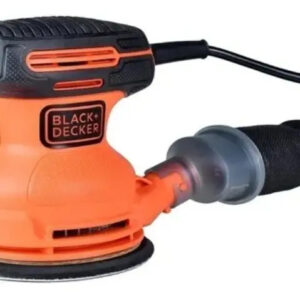 LIXADEIRA ROTO ORBITAL 5" (127MM) 180W - 220V
