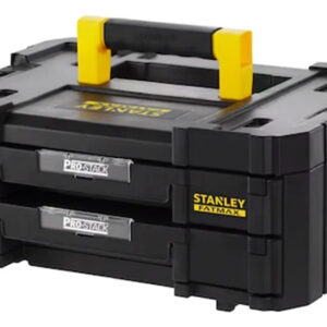 2 GAVETAS STANLEY® FATMAX® PRO-STACK™