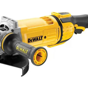 ESMERILHADEIRA 9"(230MM) 2700W 220V S/BOTÃO TRAVA USO CONTÍNUO  (NACIONAL)