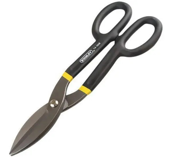 TESOURA DE USO GERAL 12"
