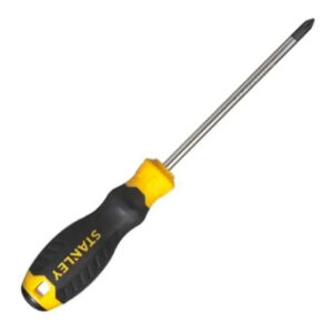 3/16X4"PH1 CHAVE EMBORRACHADA CUSHIONGRIP™ FENDA CRUZADA