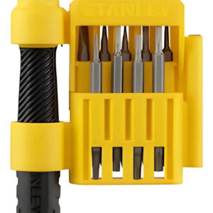 JG CHAVE DE PRECISAO 18 PCS - NOVO