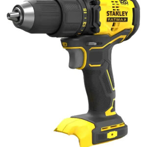 PARAFUSADEIRA / FURADEIRA COM IMPACTO 1/2" (13MM) 20V MAX* LI-ION BRUSHLESS SEM BATERIA E CARREGADOR