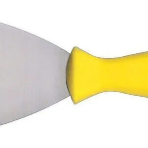 LAMINA P/RASPADOR DE TINTA 2.1/2"
