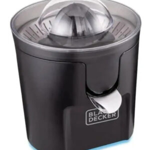 ESPREMEDOR DE FRUTAS, FILTRO INOX, 2 CONES, CORTA-PINGO,127V