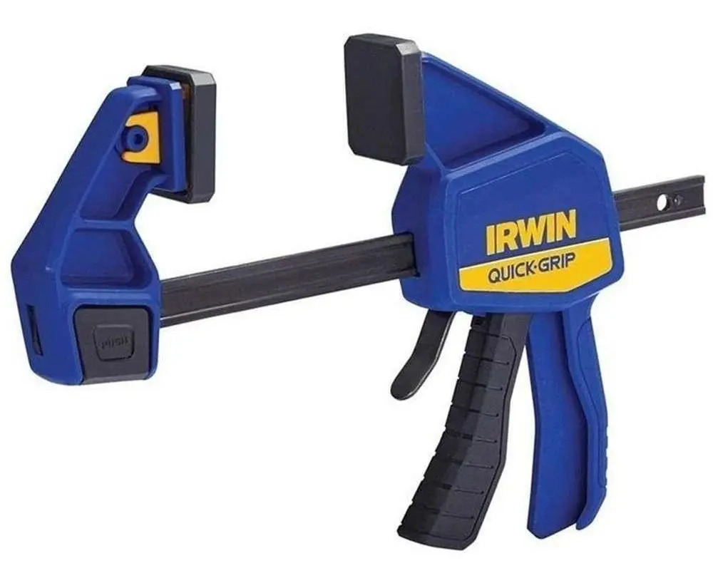 GRAMPO RAPIDO MEDIUM DUTY 60CM 24"