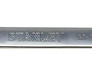 23MM CHAVE COMBINADA ESTRIADA
