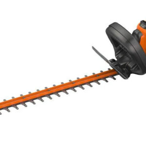 APARADOR DE CERCA VIVA 18" (460MM) 420W  220V E TESOURA DE PODA