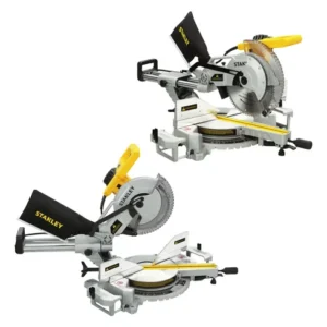 SERRA ESQUADRIA 10" (254MM) 2000W COM BRAÇO TELESCOPICO,  220V