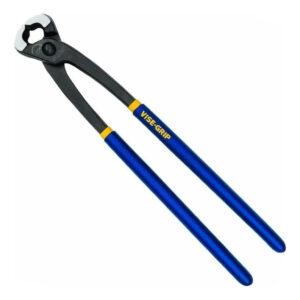 TURQUES ARMADOR CABO EMBORRACHADO 14"