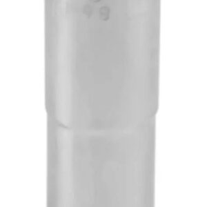 16MM SOQUETE LONGO 1/2"ESTRIADO
