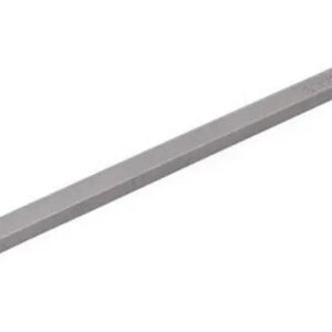 TALHADEIRA 20MM X 450MM - SEXTAVADO 17MM