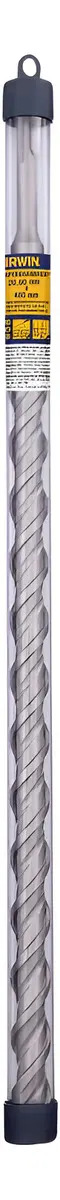 BROCA SDS PLUS 460 X 20.0 MM