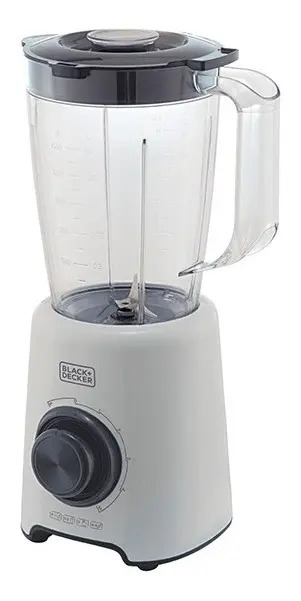 LIQUIDIFICADOR COM JARRA SAN 800W 220V