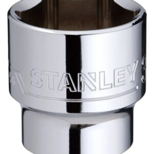 3/4"- 46MM SOQUETE SEXTAVADO
