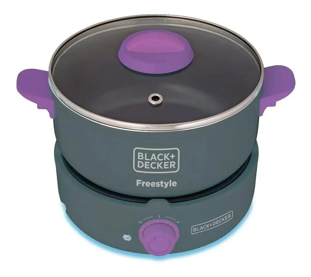 PANELA ELETRICA 700W 220V