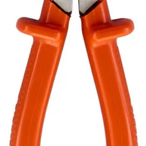 ALICATE DE CORTE DIAGONAL NBR 6" (152,40MM) 1000V