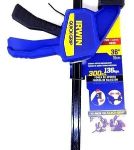 GRAMPO RAPIDO MEDIUM DUTY 61CM 36"