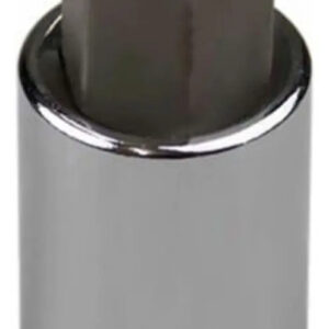 CHAVE SOQUETE HEXAGONAL 1/2" - 17MM