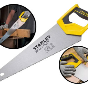 SERROTE HEAVY DUTY CABO BIMATERIAL 18”