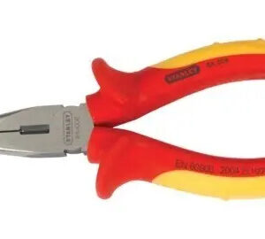 ALICATE MAXSTEEL™ DE BICO MEIA CANA LONGO VDE 1000V 6-1/2" (165 MM)
