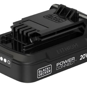 BATERIA 20V MAX* 1,5AH LI-ION