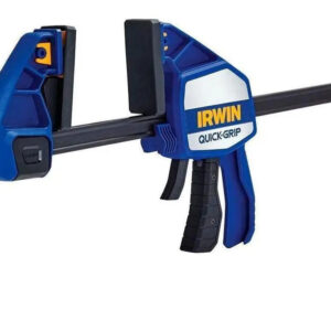 GRAMPO RAPIDO HEAVY DUTY 45CM 18"