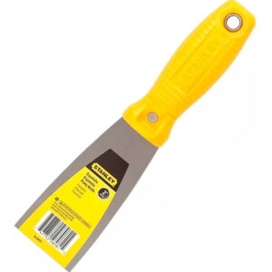ESPATULA DE CABO PLASTICO 2" (50MM)