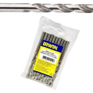 BR AR DIN 338 IRWIN 57 X 2.5MM SP C/10
