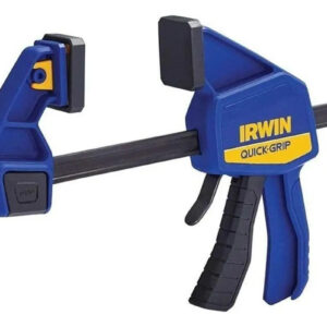 GRAMPO RAPIDO MEDIUM DUTY 30CM 12"