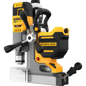 FURADEIRA BASE MAGNÉTICA 2" (50MM) 20V MAX* E FLEXVOLT ADVANTAGE LI-ION BRUSHLESS  SEM BATERIA E CARREGADOR