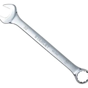 32MM CHAVE COMBINADA ESTRIADA