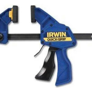 GRAMPO RAPIDO HEAVY DUTY 91CM 36"