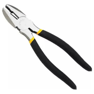 8" ALICATE BASICO UNIVERSAL