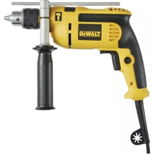 FURADEIRA DE IMPACTO 1/2" (13MM) 750W, VVR, 220V (NACIONAL)